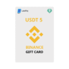 BINANCE