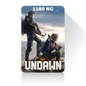 شحن انداون 1160 RC