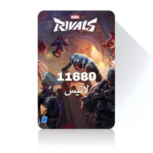 شحن مارفل رايفلز 11680 لاتيس