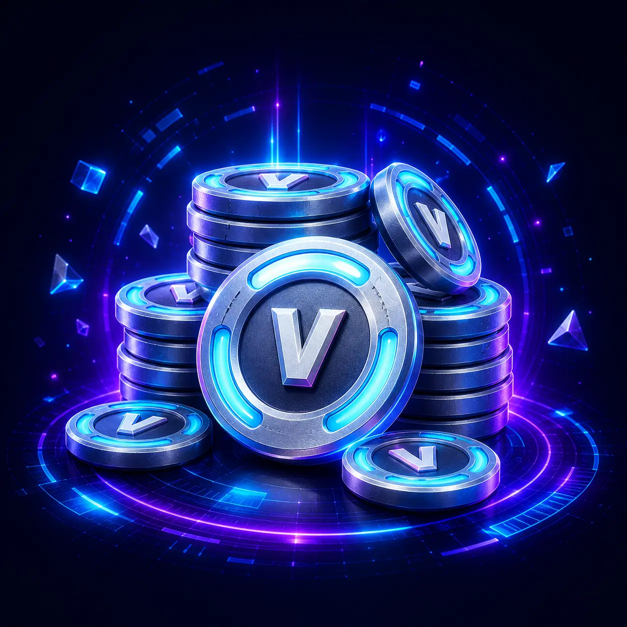 Fortnite V Bucks