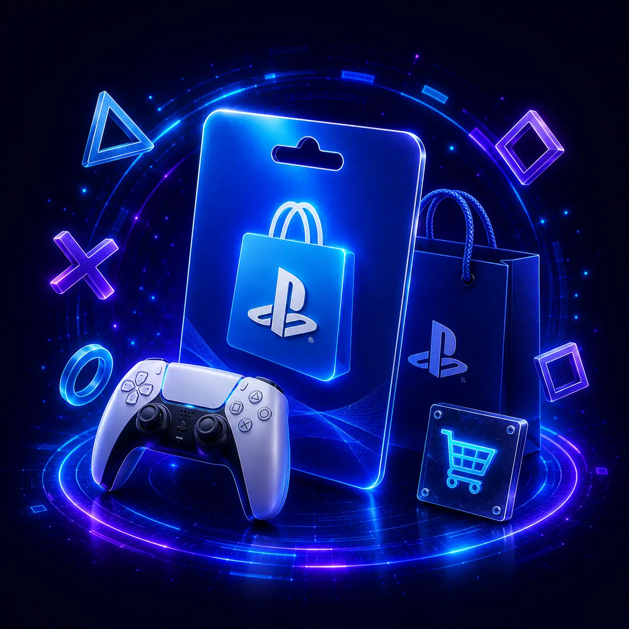 PlayStation Store