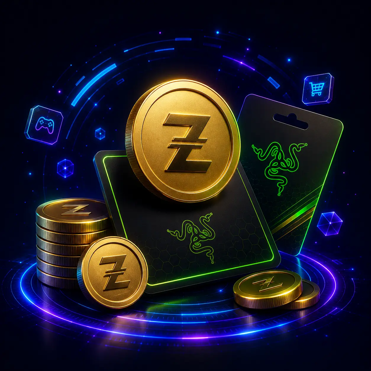 Razer Gold